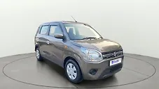 Used Maruti Suzuki Wagon R VXi 1.2 in Patna