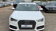 Used Audi A6 35 TDI Matrix in Mumbai
