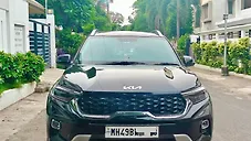 Used Kia Sonet HTK 1.5 in Nagpur