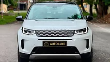 Used Land Rover Discovery 2.0 HSE 4WD Diesel in Lucknow