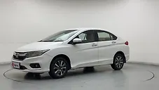 Used Honda City V CVT Petrol [2017-2019] in Ghaziabad