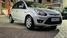 Used Ford Figo Duratorq Diesel ZXI 1.4 in Ahmedabad