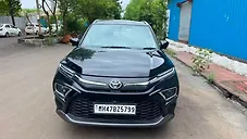 Used Toyota Urban Cruiser Hyryder V Hybrid [2023-2025] in Mumbai
