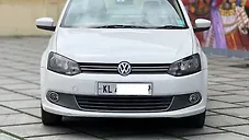 Used Volkswagen Vento Highline Petrol in Thiruvananthapuram