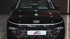 Used Hyundai Verna SX Petrol 1.5L Automatic (CVT) in Ahmedabad
