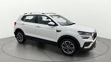 Used Skoda Kushaq Style 1.5L TSI DSG in Bangalore
