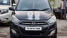 Used Hyundai i10 Sportz 1.2 Kappa2 in Madurai