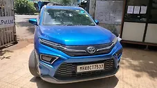 Used Toyota Urban Cruiser Hyryder G Hybrid [2023-2025] in Mumbai