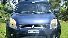 Used Maruti Suzuki Swift DZire VDi in Madurai