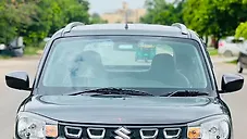 Used Maruti Suzuki S-Presso VXi Plus in Jaipur