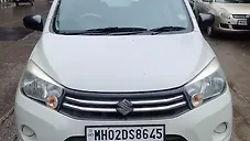 Used Maruti Suzuki Celerio VXi AMT in Mumbai