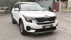 Used Kia Seltos HTK Plus 1.5 [2019-2020] in Bangalore