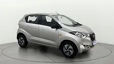 Used Datsun Redigo T (O) [2016-2019] in Chennai