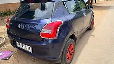 Used Maruti Suzuki Swift LXi in Chennai