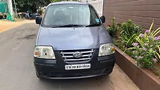 Used Hyundai Santro GL in Coimbatore