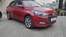 Used Hyundai Elite i20 Asta 1.4 CRDI (O) [2016-2017] in Chennai