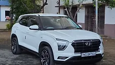Used Hyundai Creta E 1.5 Diesel [2020-2022] in Chennai