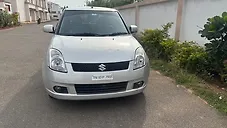 Used Maruti Suzuki Swift VXi in Coimbatore