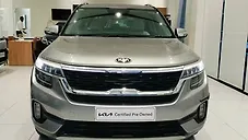 Used Kia Seltos HTX 1.5 [2019-2020] in Jaipur