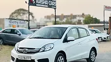 Used Honda Amaze 1.5 S i-DTEC in Ahmedabad