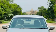 Used Volkswagen Polo Comfortline 1.2L (P) in Jaipur
