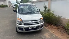 Used Maruti Suzuki Wagon R LXi Minor in Coimbatore
