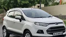 Used Ford Ecosport Titanium 1.5L Ti-VCT in Delhi
