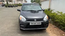 Used Maruti Suzuki Alto 800 VXi in Coimbatore