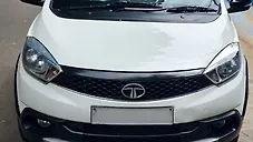 Used Tata Tiago Revotron XZ in Hyderabad
