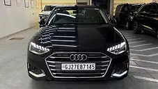 Used Audi A4 Technology 40 TFSI [2022-2024] in Delhi