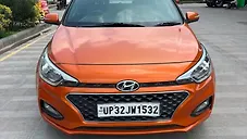 Used Hyundai Elite i20 Asta 1.2 (O) in Lucknow