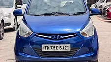 Used Hyundai Eon Sportz in Madurai