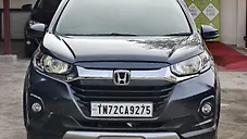 Used Honda WR-V SV MT Petrol in Madurai