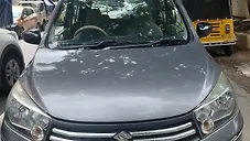 Used Maruti Suzuki Celerio VXi in Hyderabad