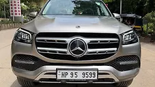 Used Mercedes-Benz GLS 400d 4MATIC [2020-2023] in Mumbai