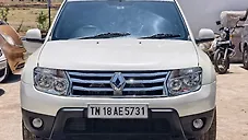 Used Renault Duster 110 PS RxL Diesel in Madurai