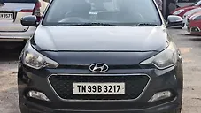Used Hyundai Elite i20 Asta 1.4 CRDI in Madurai