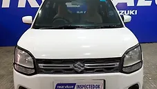 Used Maruti Suzuki Wagon R VXi 1.0 AMT [2019-2019] in Mumbai