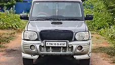 Used Mahindra Scorpio SLX 2.6 Turbo 7 Str in Madurai