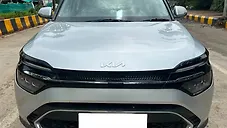 Used Kia Carens Luxury Plus 1.4 Petrol DCT 7 STR in Mumbai