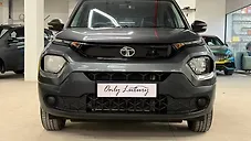 Used Tata Punch Pure MT [2023-2024] in Ahmedabad