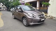Used Honda Amaze 1.2 VX i-VTEC in Coimbatore