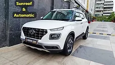 Used Hyundai Venue SX Plus 1.0 Turbo DCT in Delhi