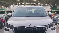 Used Skoda Kushaq Style 1.5L TSI DSG (6 Airbags) in Coimbatore