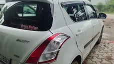 Used Maruti Suzuki Swift VDi in Satna