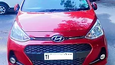 Used Hyundai Grand i10 Magna 1.2 Kappa VTVT [2017-2020] in Chennai