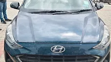 Used Hyundai Grand i10 NIOS Corporate Edition MT in Bangalore