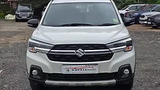 Used Maruti Suzuki XL6 Zeta AT Petrol in Mumbai