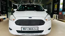 Used Ford Figo Titanium 1.2 Ti-VCT in Nagpur