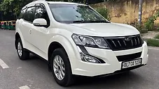 Used Mahindra XUV500 W9 [2018-2020] in Delhi